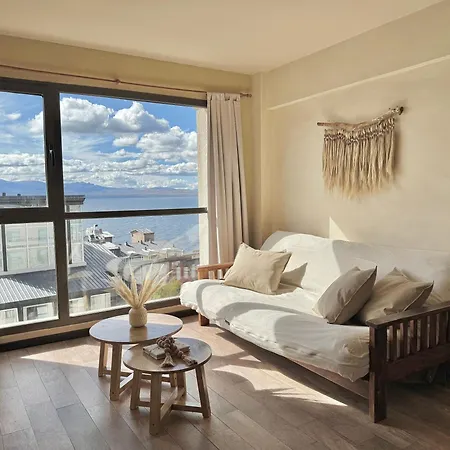 Xima Aparts Bariloche Exterior photo