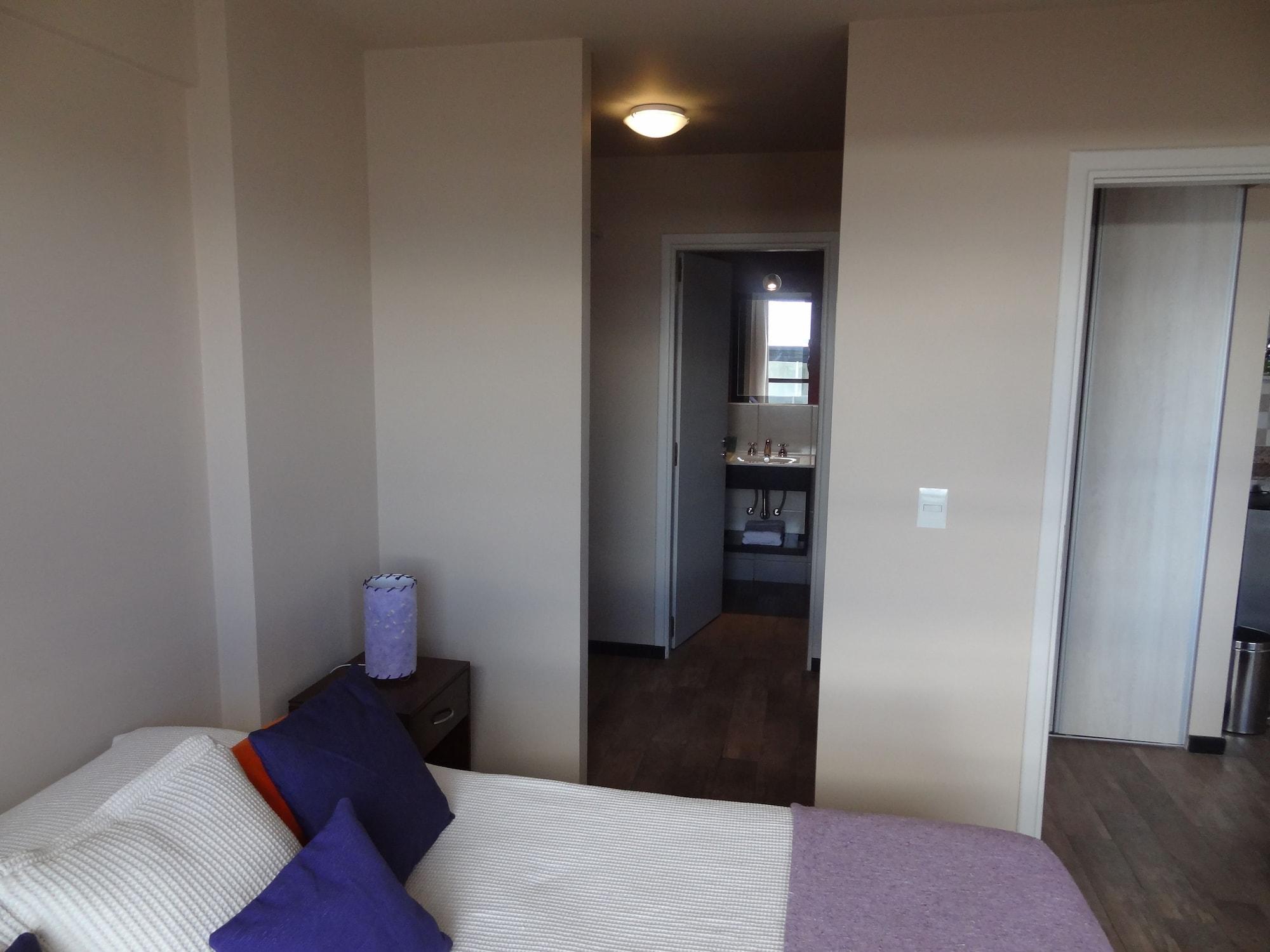 Xima Aparts Apartamento *