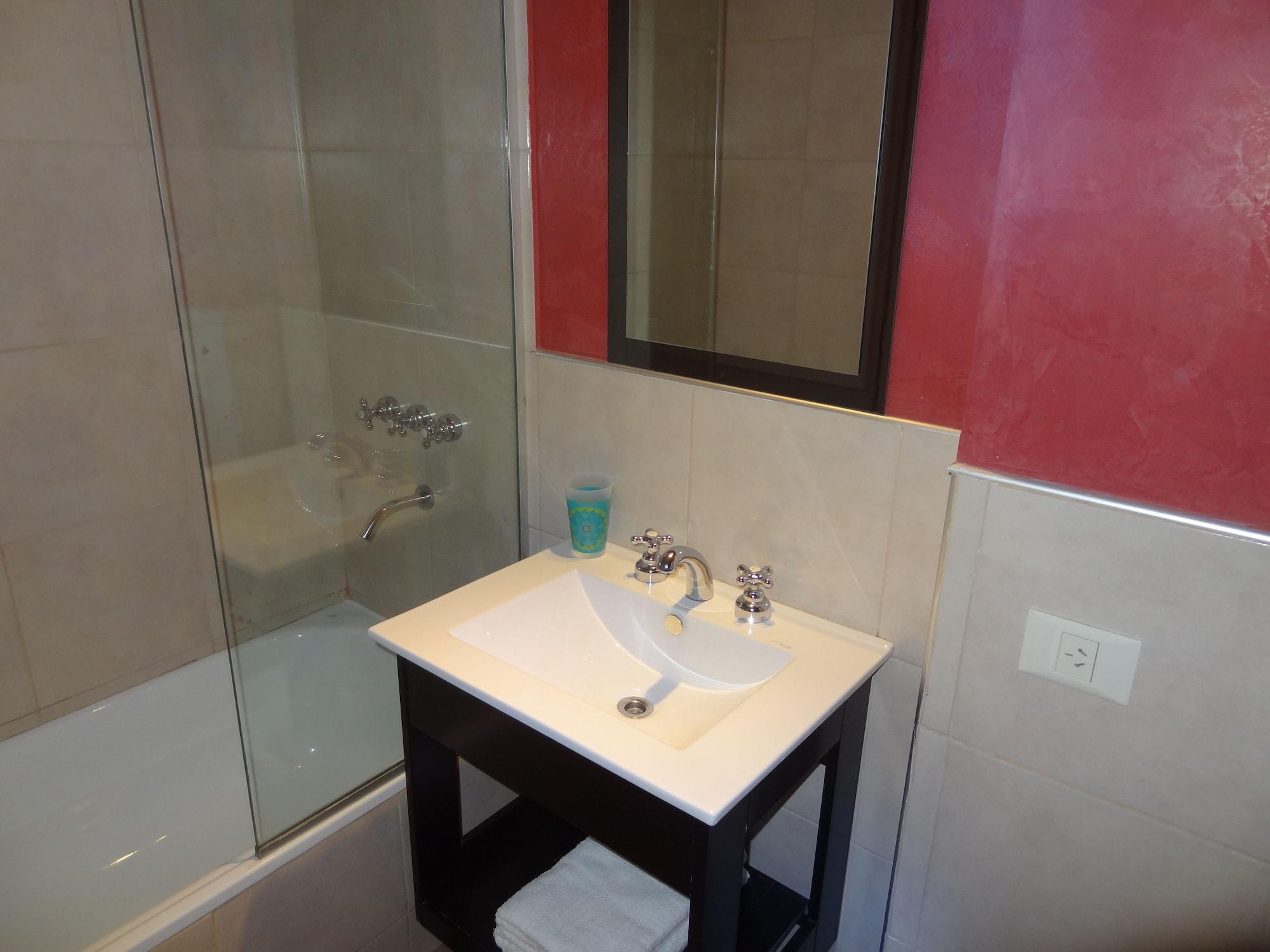 Xima Aparts Apartamento