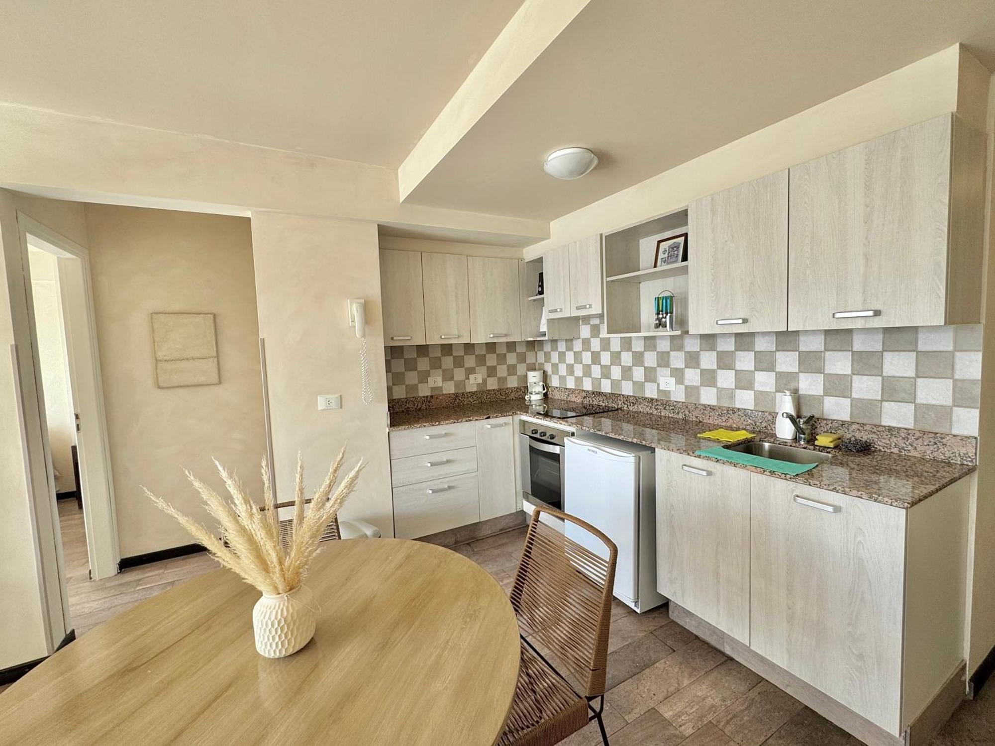 Apartamento Xima Aparts