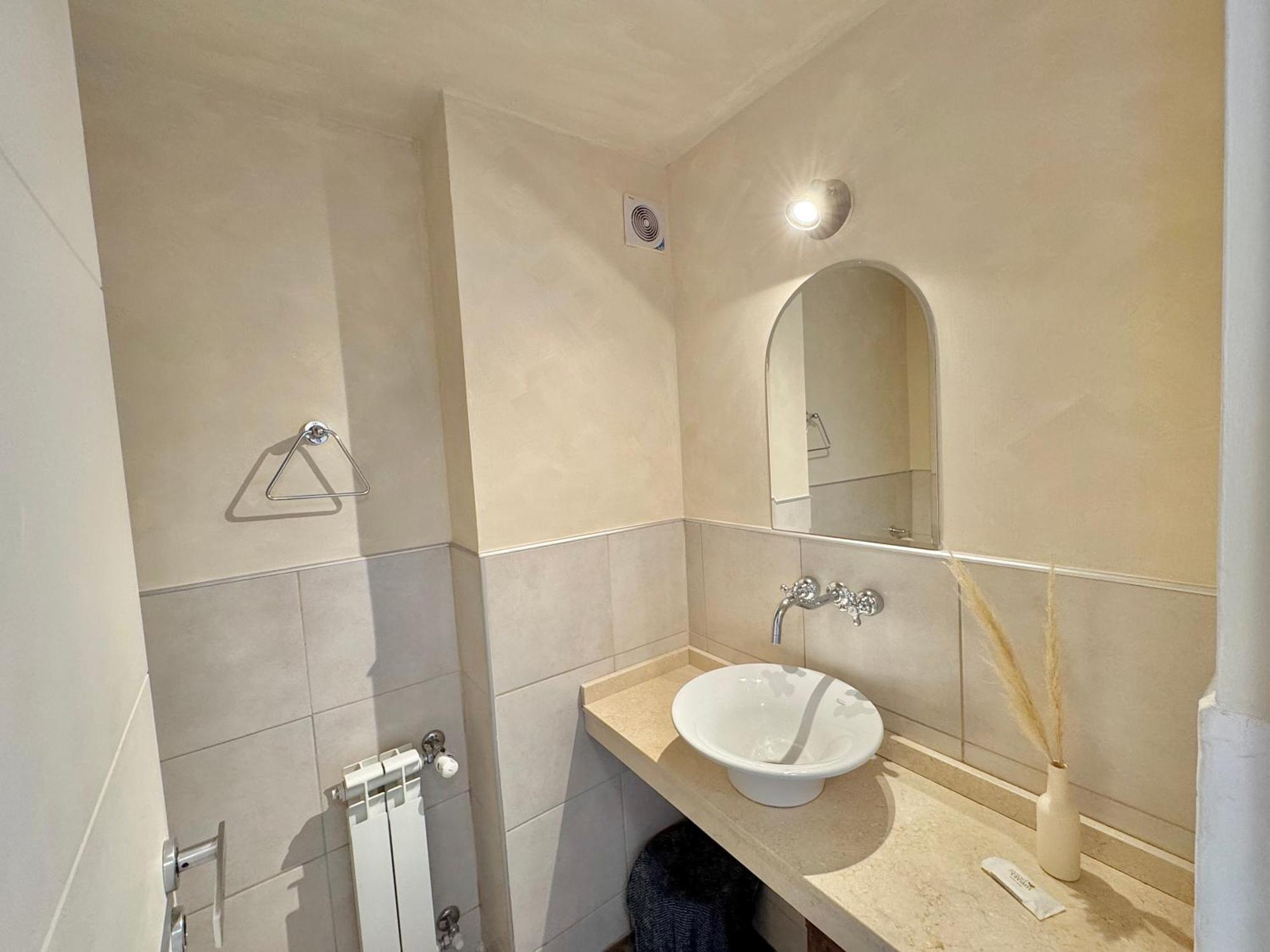 Apartamento Xima Aparts *