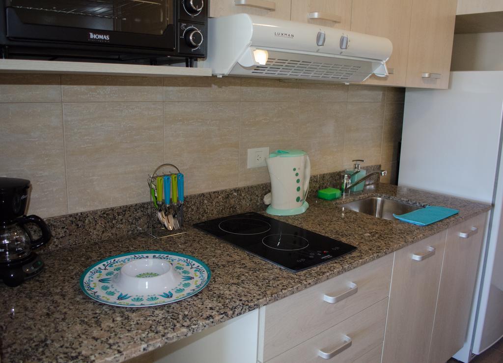 Apartamento Xima Aparts