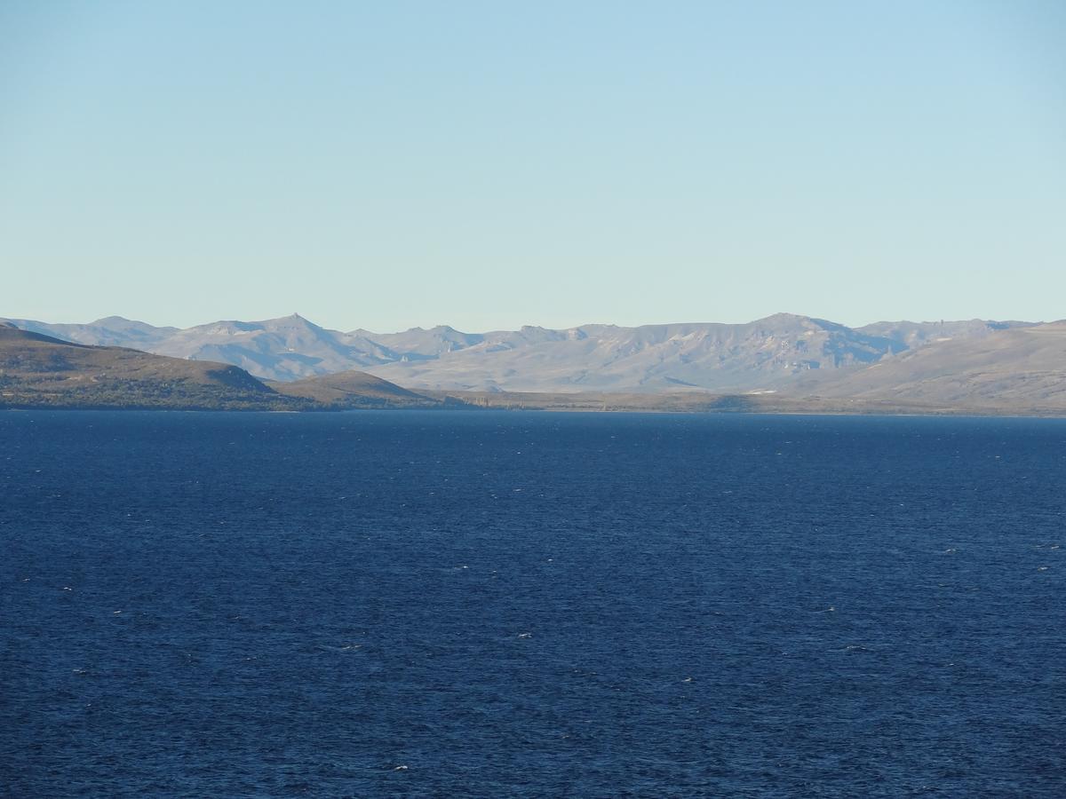 Apartamento Xima Aparts San Carlos de Bariloche