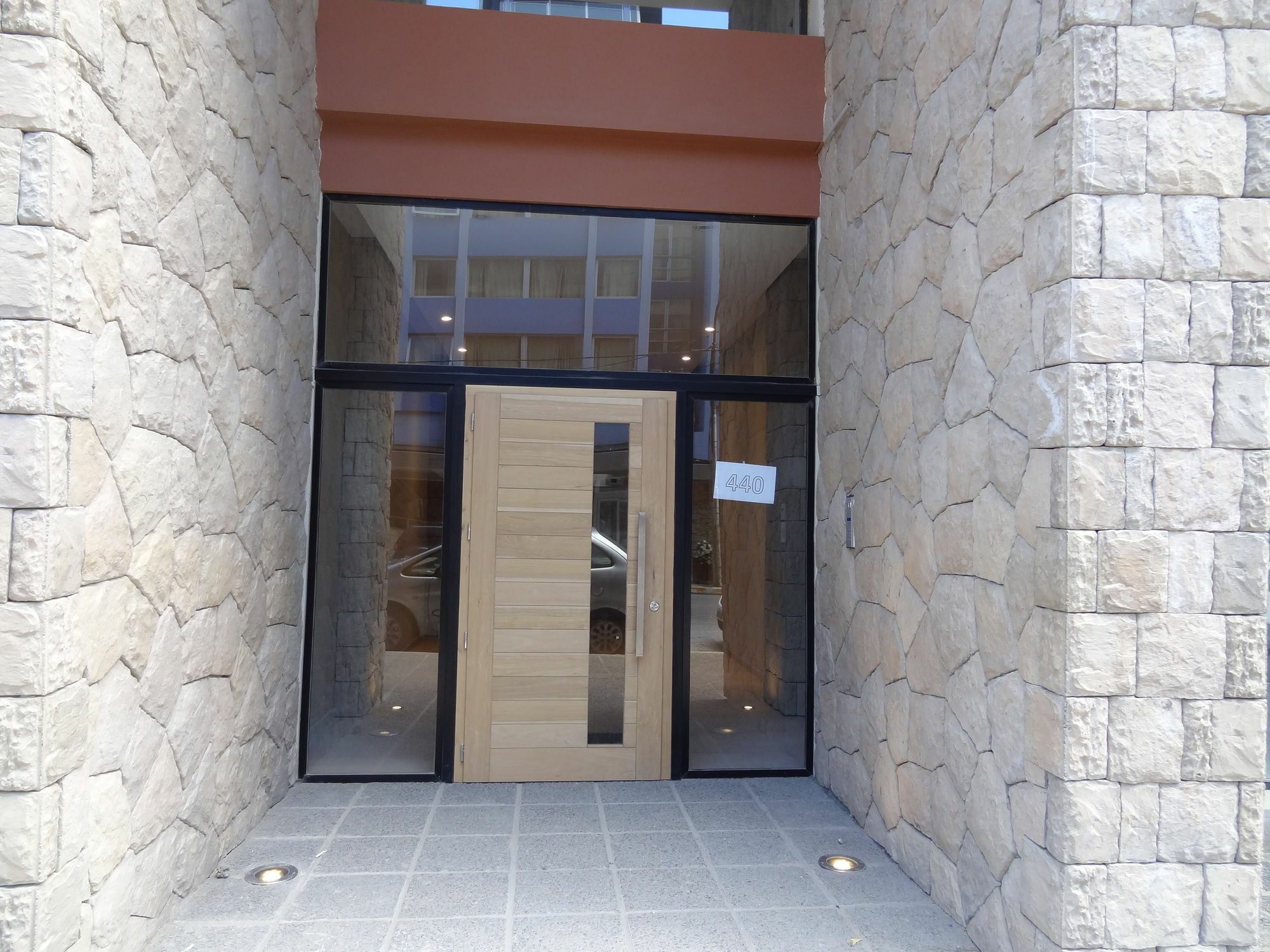 Xima Aparts * San Carlos de Bariloche