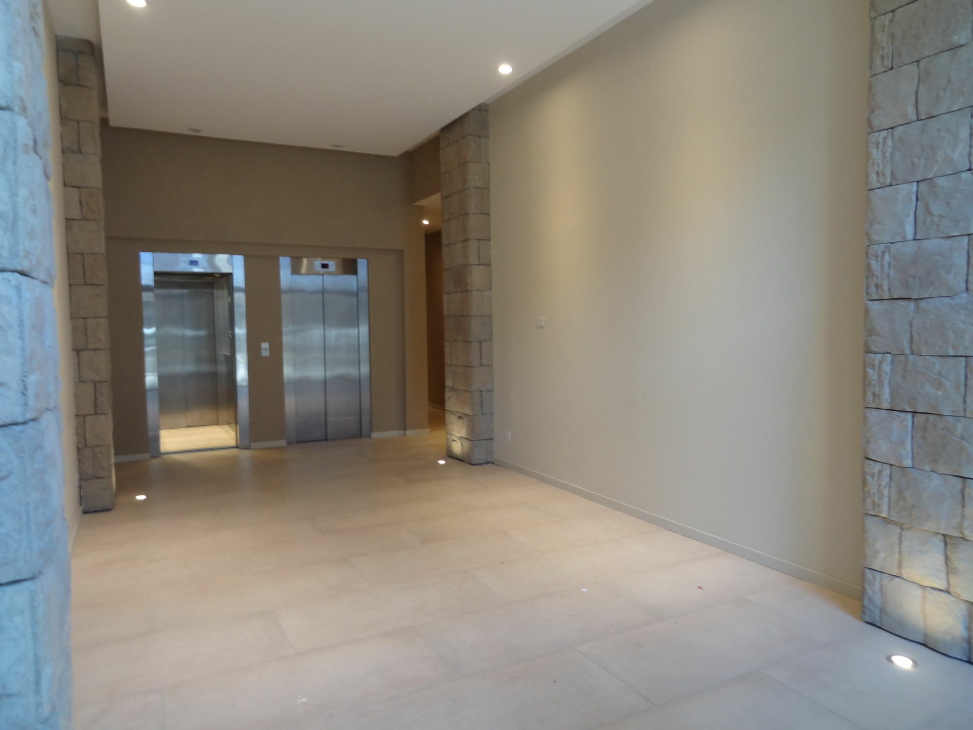 Xima Aparts Apartamento