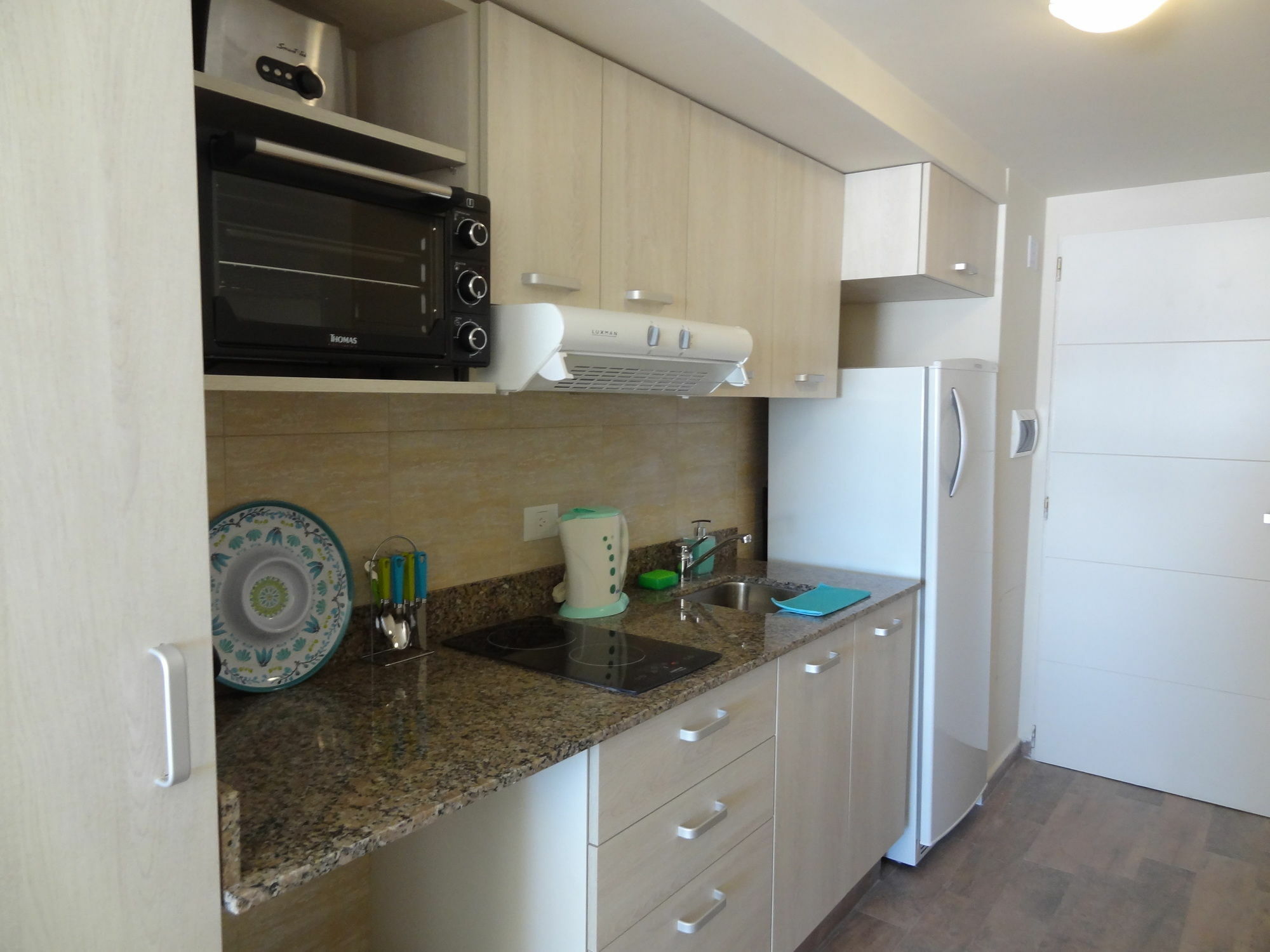 Apartamento Xima Aparts