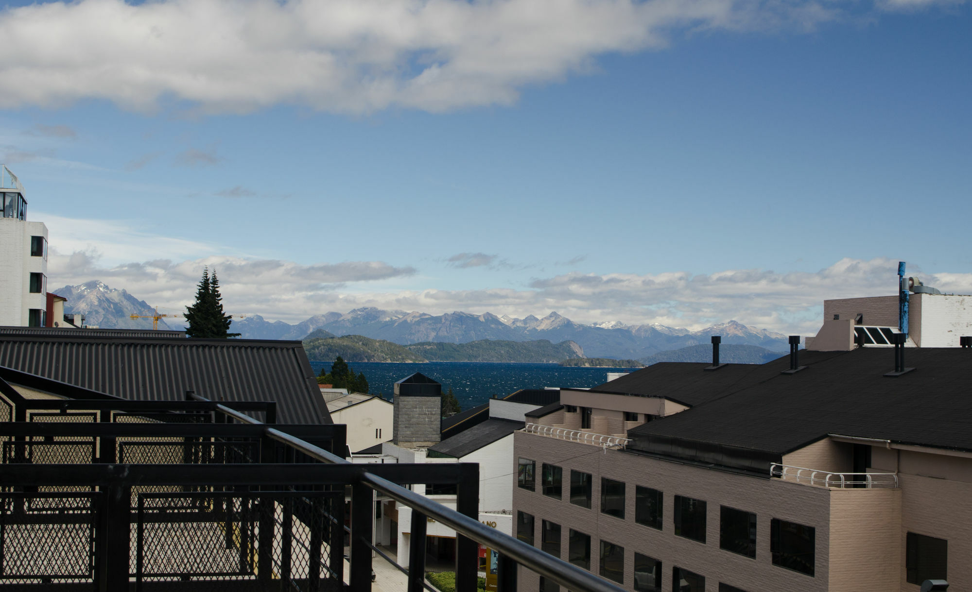 Apartamento Xima Aparts San Carlos de Bariloche
