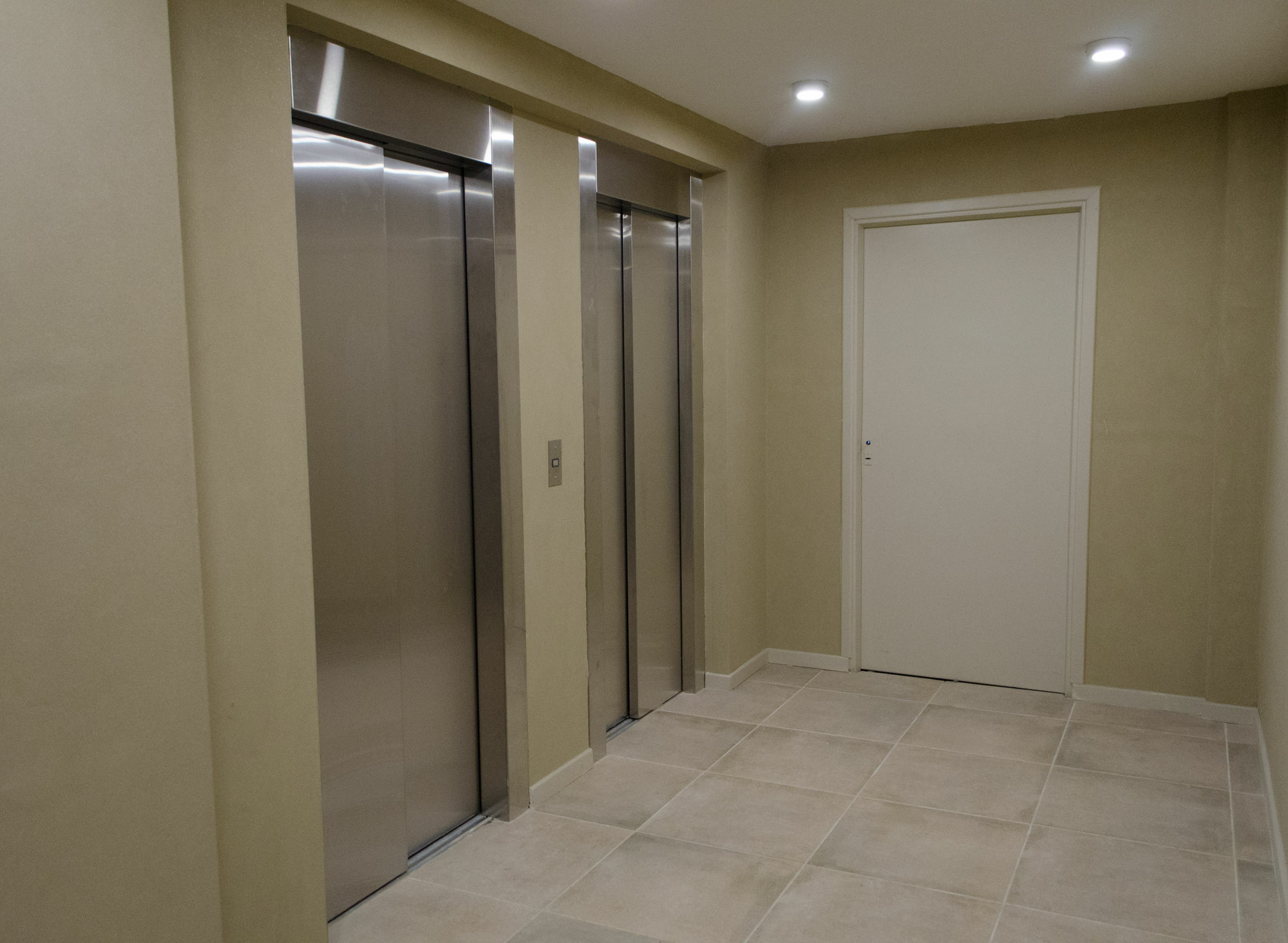 Xima Aparts Apartamento