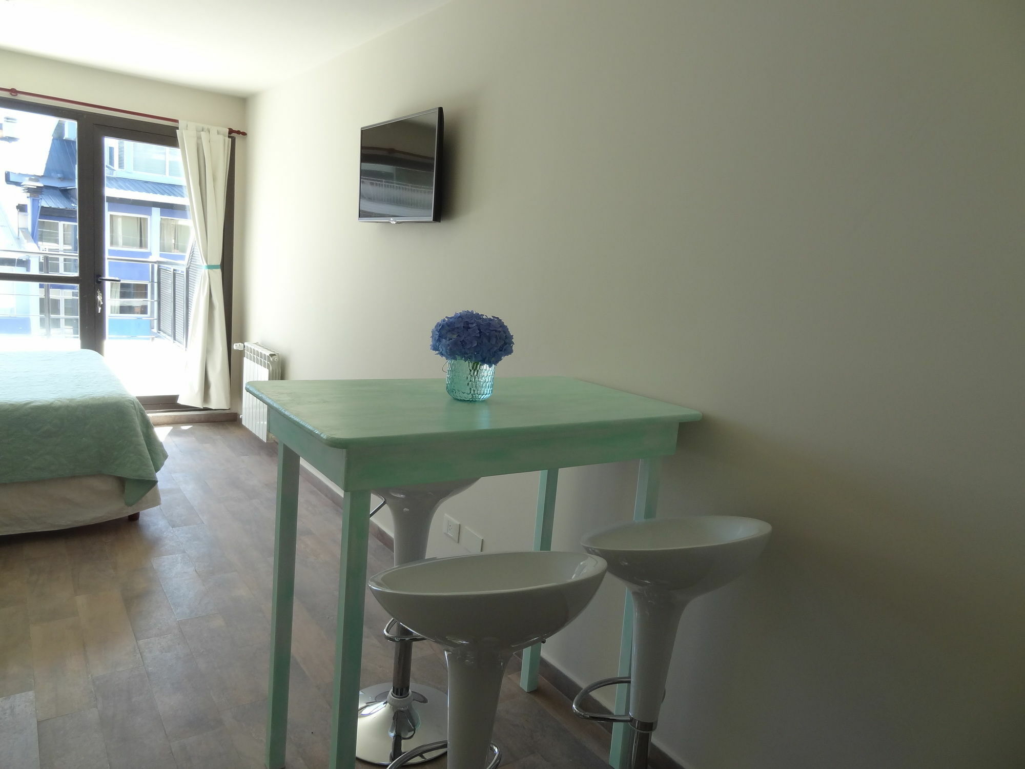 Xima Aparts Apartamento