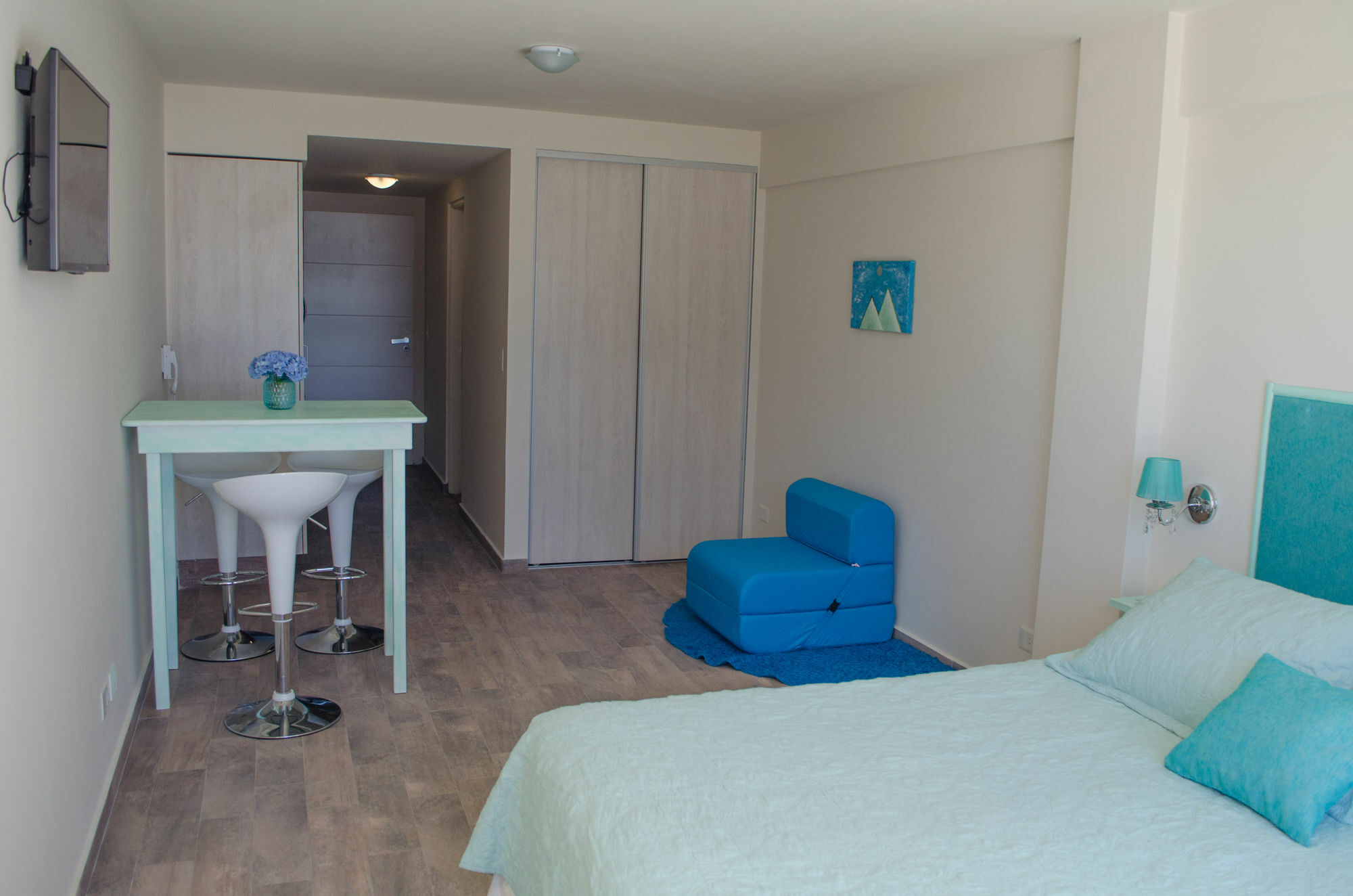 Apartamento Xima Aparts *