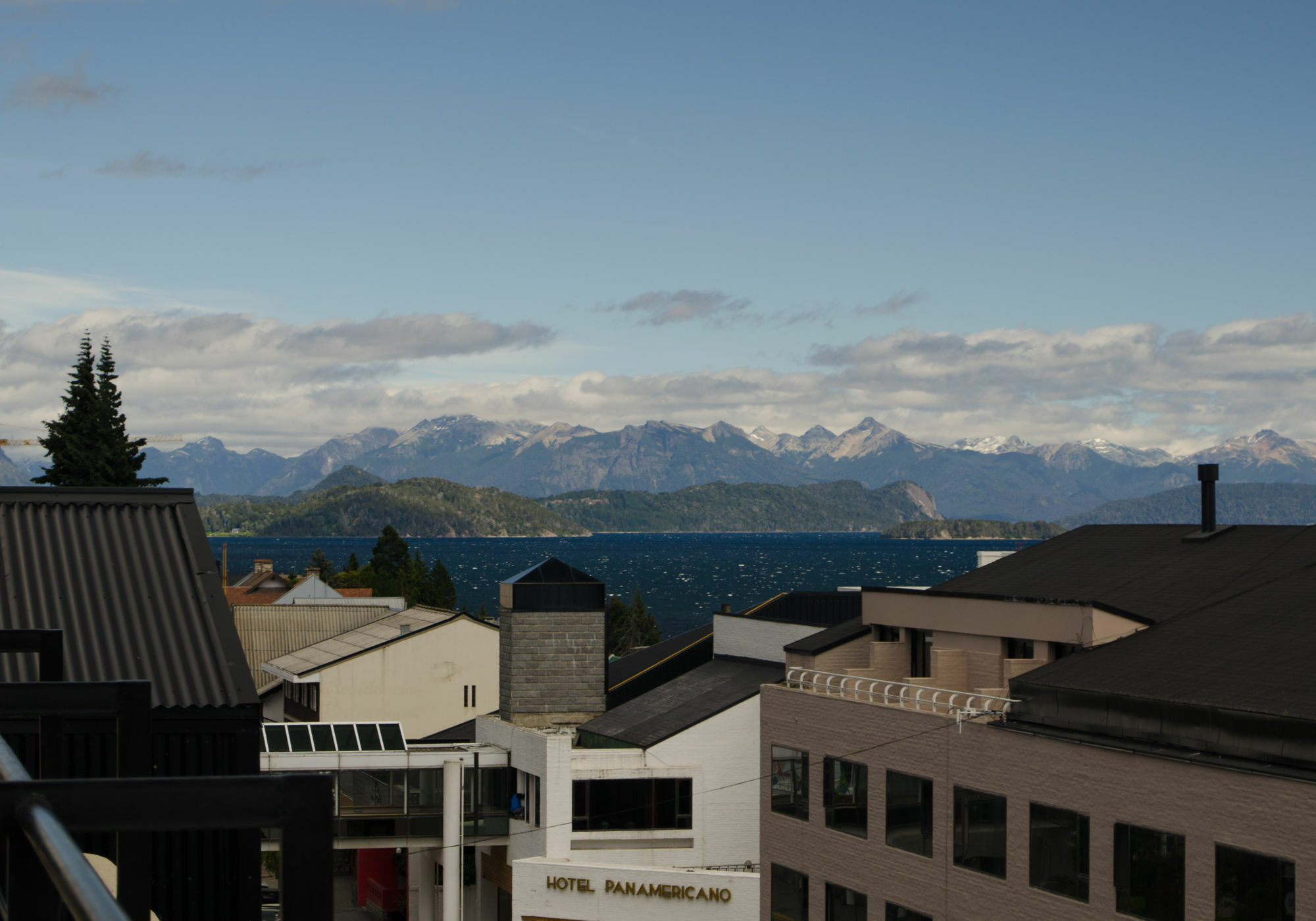 Xima Aparts San Carlos de Bariloche